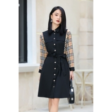 Burberry Dress